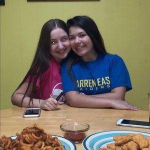 Meet your Posher, Kaitlyn